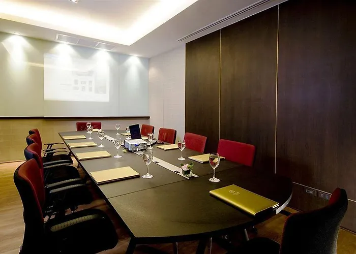 Eastin Makkasan, - Sha Extra 4*