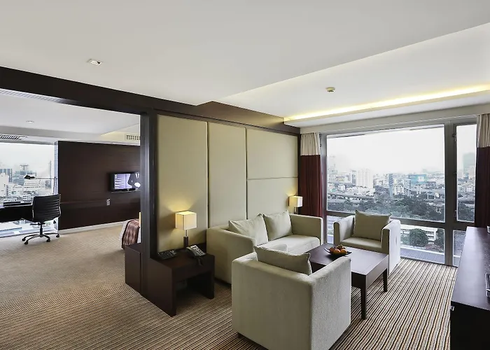 Eastin Makkasan, - Sha Extra バンコク都
