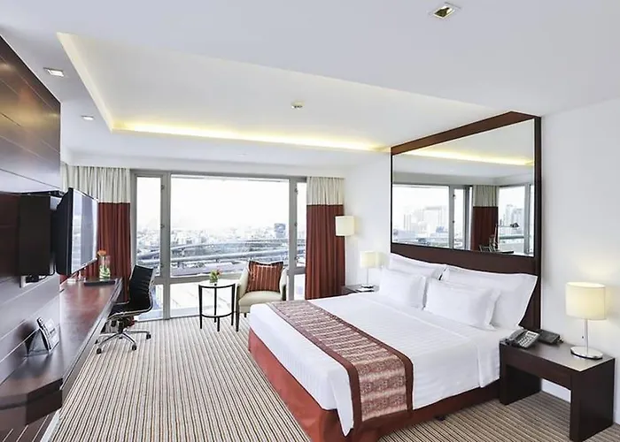 Eastin Makkasan, - Sha Extra 4*