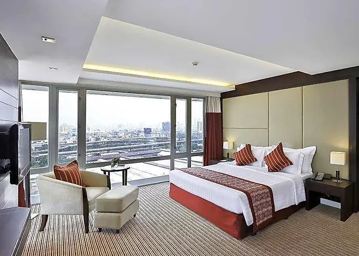 Eastin Makkasan, - Sha Extra 4*