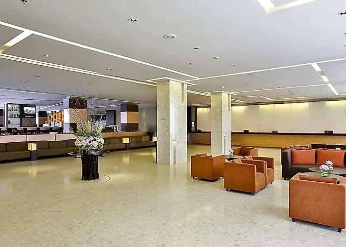 Eastin Makkasan, - Sha Extra バンコク都