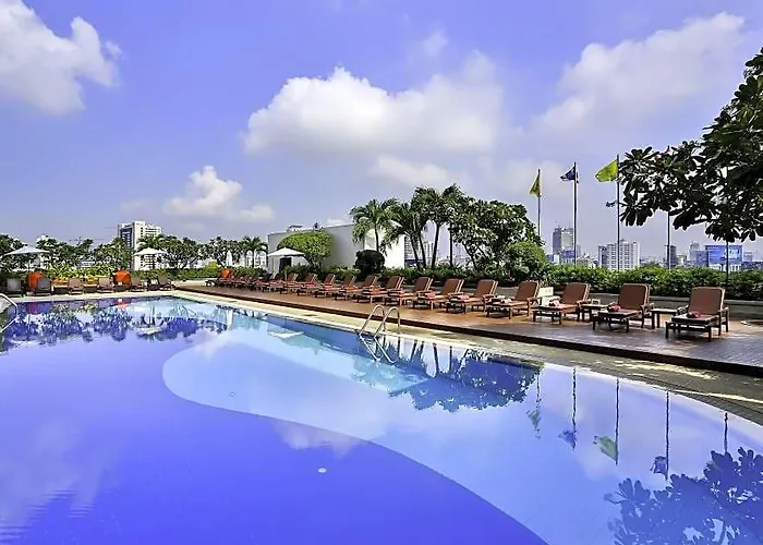 Eastin Makkasan, - Sha Extra