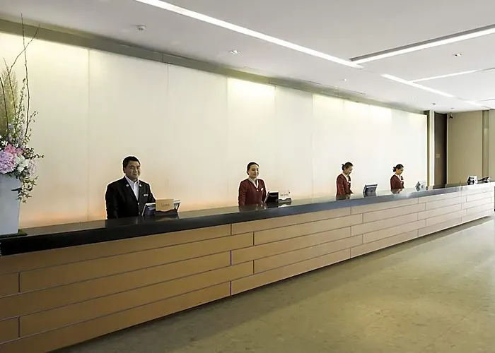 Eastin Makkasan, - Sha Extra 4*