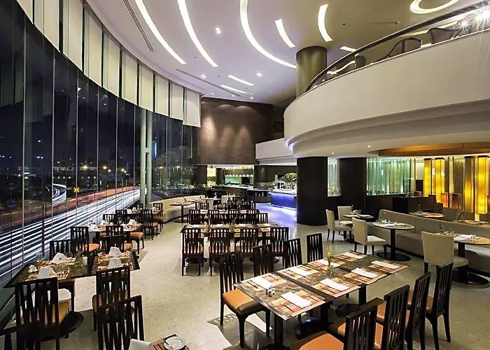 Eastin Makkasan, - Sha Extra 4*
