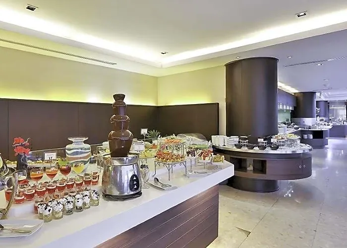 Eastin Makkasan, - Sha Extra 4*