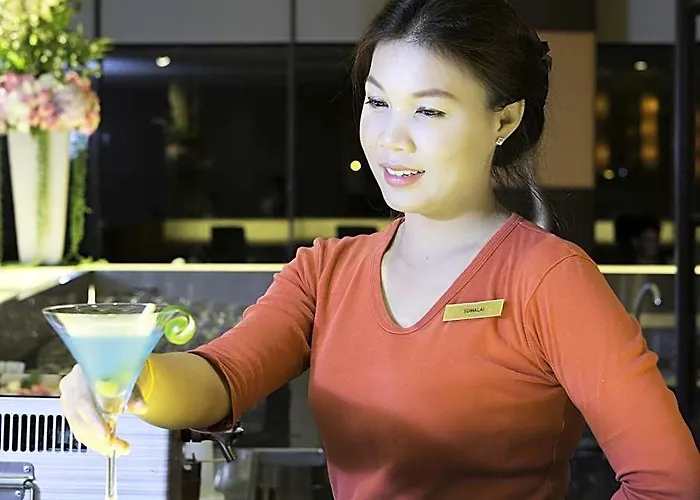 Eastin Makkasan, - Sha Extra バンコク都