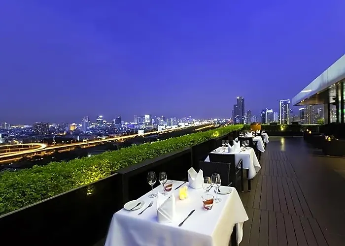 Eastin Makkasan, - Sha Extra