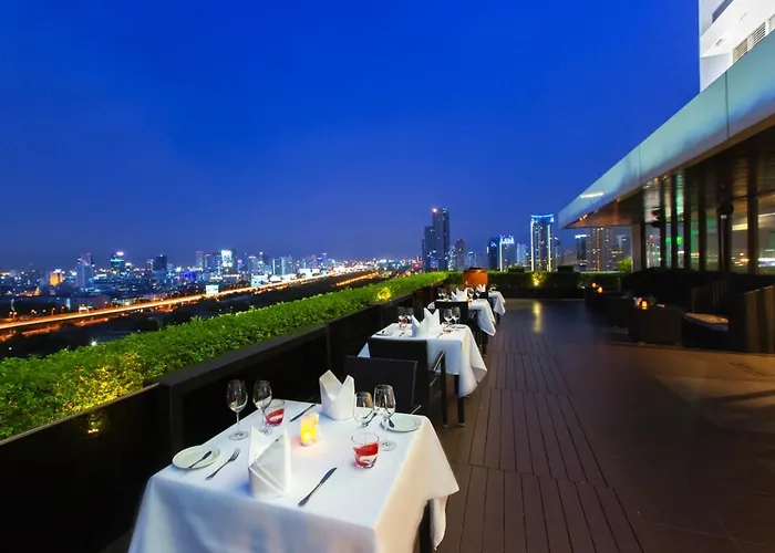 Eastin Makkasan, - Sha Extra 4* バンコク都
