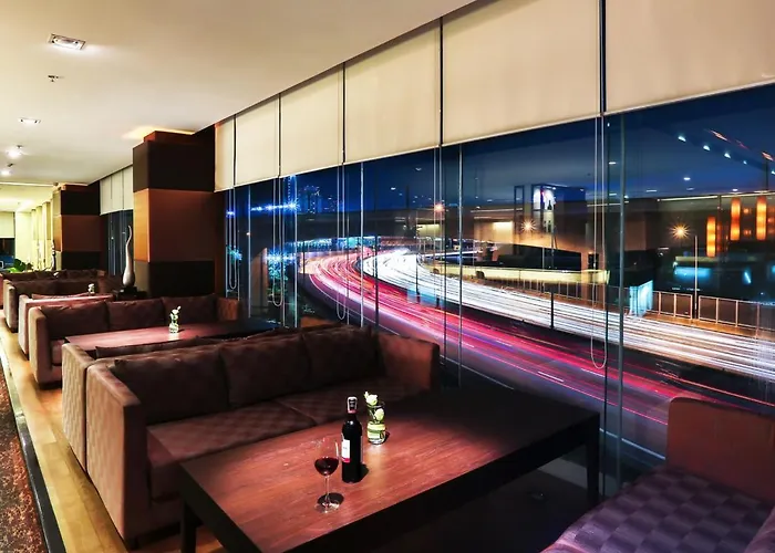 Eastin Makkasan, - Sha Extra 4*
