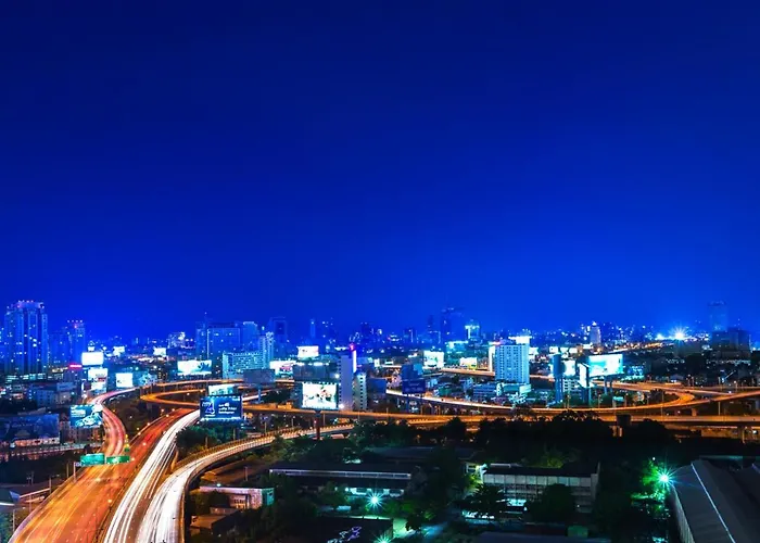 Eastin Makkasan, - Sha Extra バンコク都